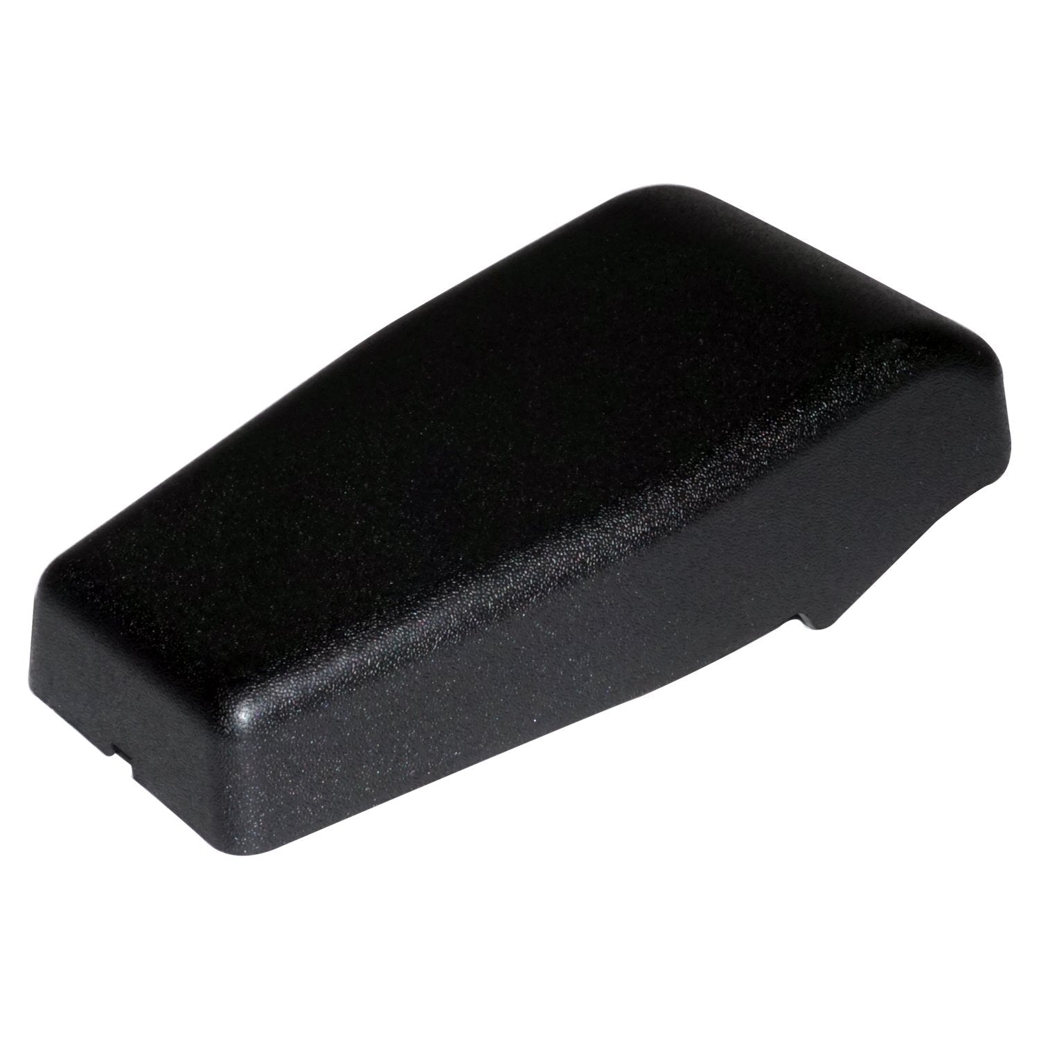 Liftglass Hinge Cover for 2011-2018 Jeep JK Wrangler, Left or Right Crown Automotive