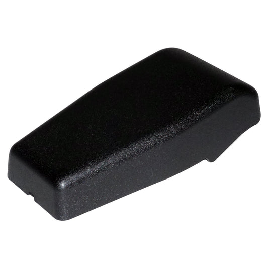 Liftglass Hinge Cover for 2011-2018 Jeep JK Wrangler, Left or Right Crown Automotive