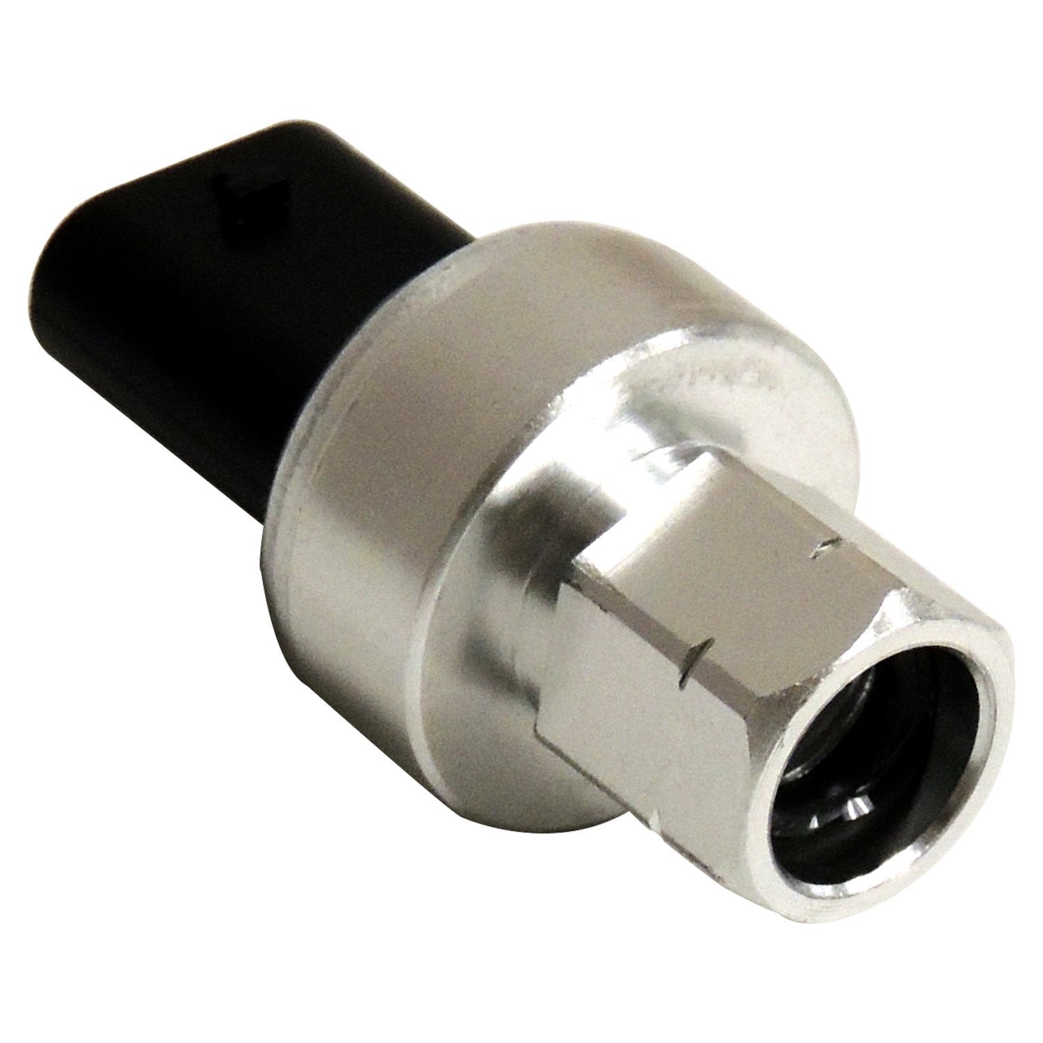 A/C Pressure Transducer Valve for Jeep JK, JL, JT, WK, MK, MP, KK, KL, BU Models Crown Automotive