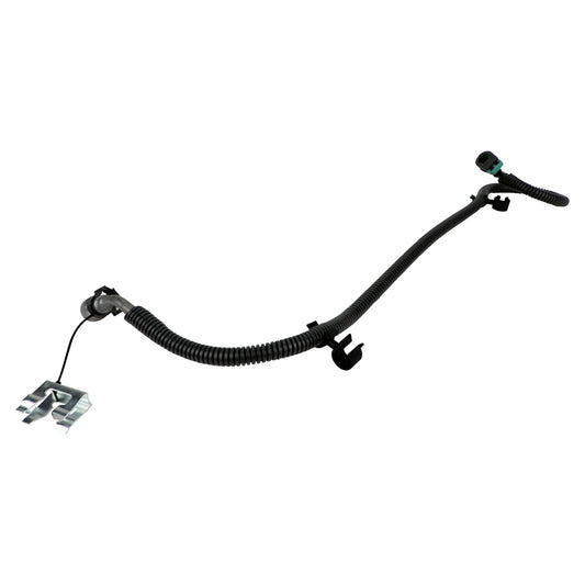 Fuel Line for 2012-2018 Jeep JK Wrangler w/ 3.0L Gasoline & 3.6L Engines Crown Automotive