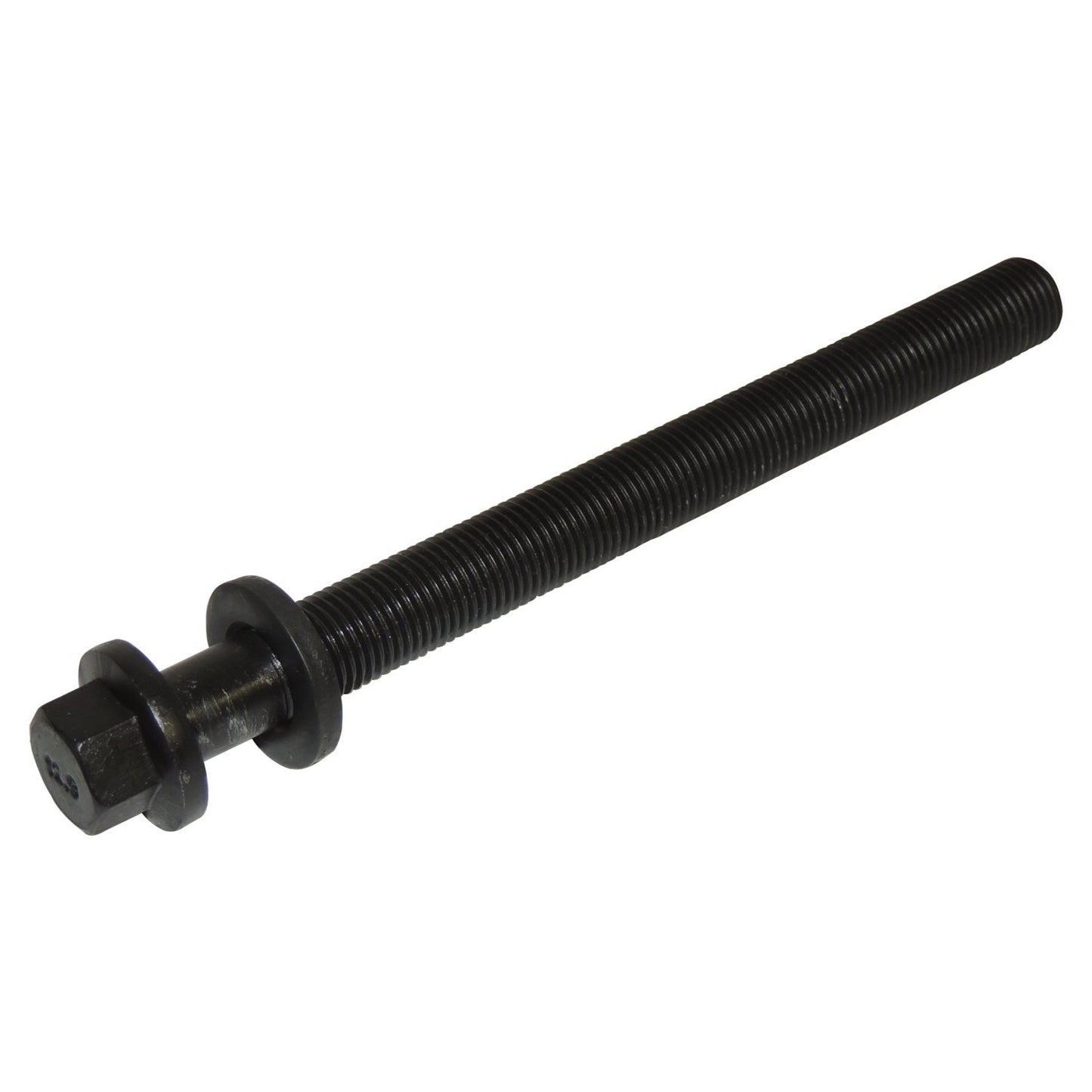 Cylinder Head Bolt for 07-18 Jeep JK Wrangler, KK Liberty w/ 2.8L Diesel Engine Crown Automotive