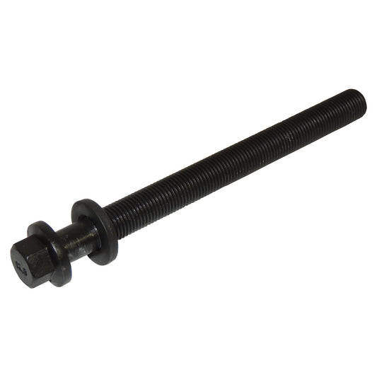 Cylinder Head Bolt for 07-18 Jeep JK Wrangler, KK Liberty w/ 2.8L Diesel Engine Crown Automotive