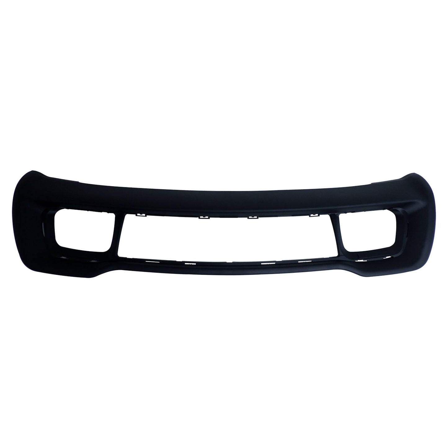 Front Lower Fascia Surround for Misc. 14-16 WK Grand Cherokee w/o Chrome Fascia Crown Automotive