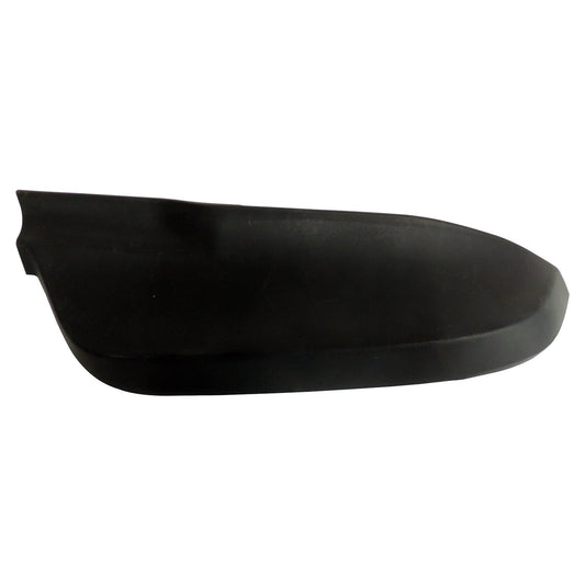 Left Front Lower Fascia Skirt (Spat) for Select 2014-2022 Jeep WK Grand Cherokee Crown Automotive