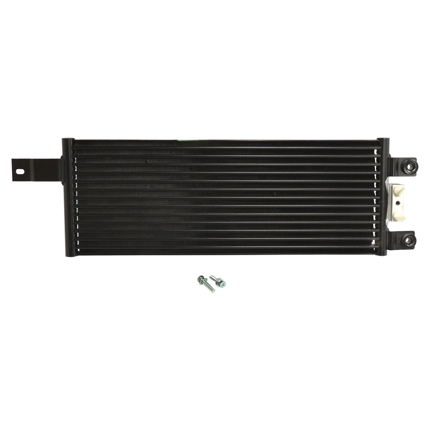 Transmission Cooler for 12-18 Jeep JK Wrangler w/3.6L,3.0L Gas Eng w/ Auto Trans Crown Automotive