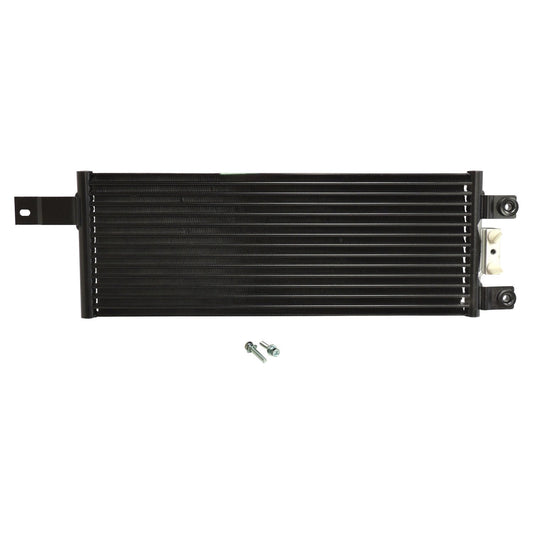 Transmission Cooler for 12-18 Jeep JK Wrangler w/3.6L,3.0L Gas Eng w/ Auto Trans Crown Automotive