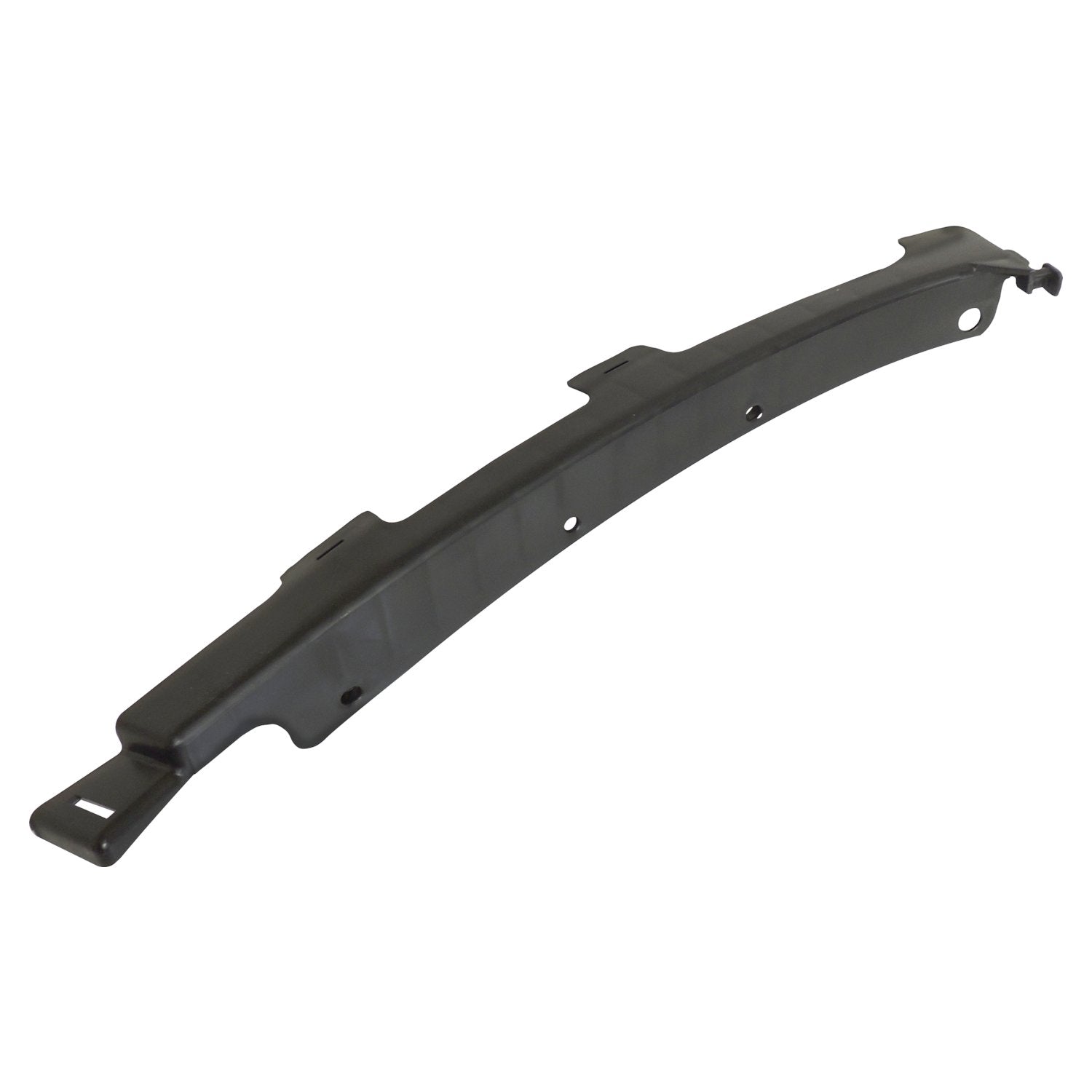 Front Left Upper Fascia Bracket for 2014-2016 Jeep WK Grand Cherokee w/o SRT Crown Automotive
