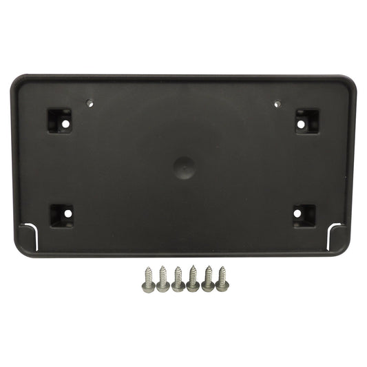 Front License Plate Bracket for 2014-2018 Jeep WK Grand Cherokee Crown Automotive