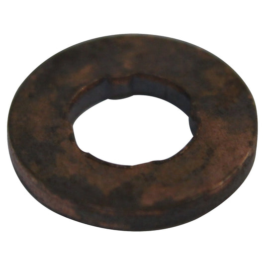 Lower Fuel Injector O-Ring for 11-22 Jeep JL, WL, BU, & BV w/ Diesel Engine Crown Automotive