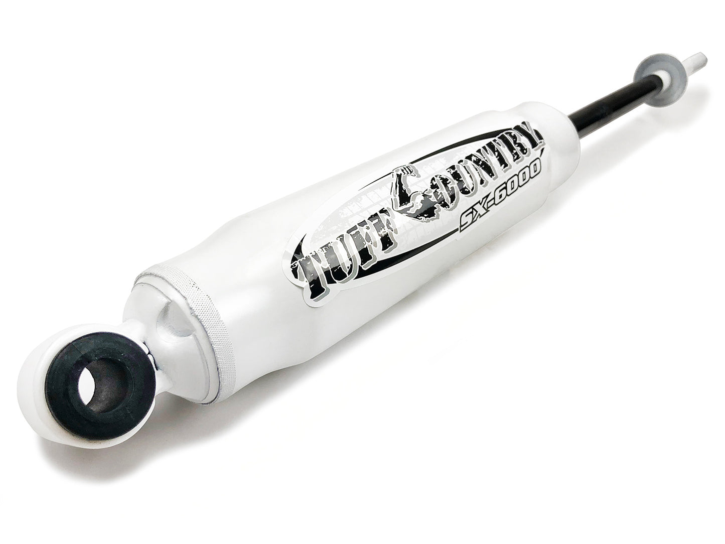 Tuff Country Front Hydraulic Shock 98-01 Ford Ranger 4x4 With 0 Inch Suspension Lift Front SX6000 Each Tuff Country