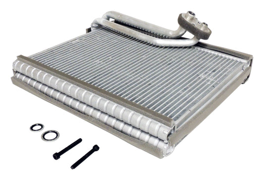 A/C Evaporator for 12-18 Jeep JK Wrangler w/ 3.0L Gas, 3.6L, and 2.8L Dsl. Eng. Crown Automotive