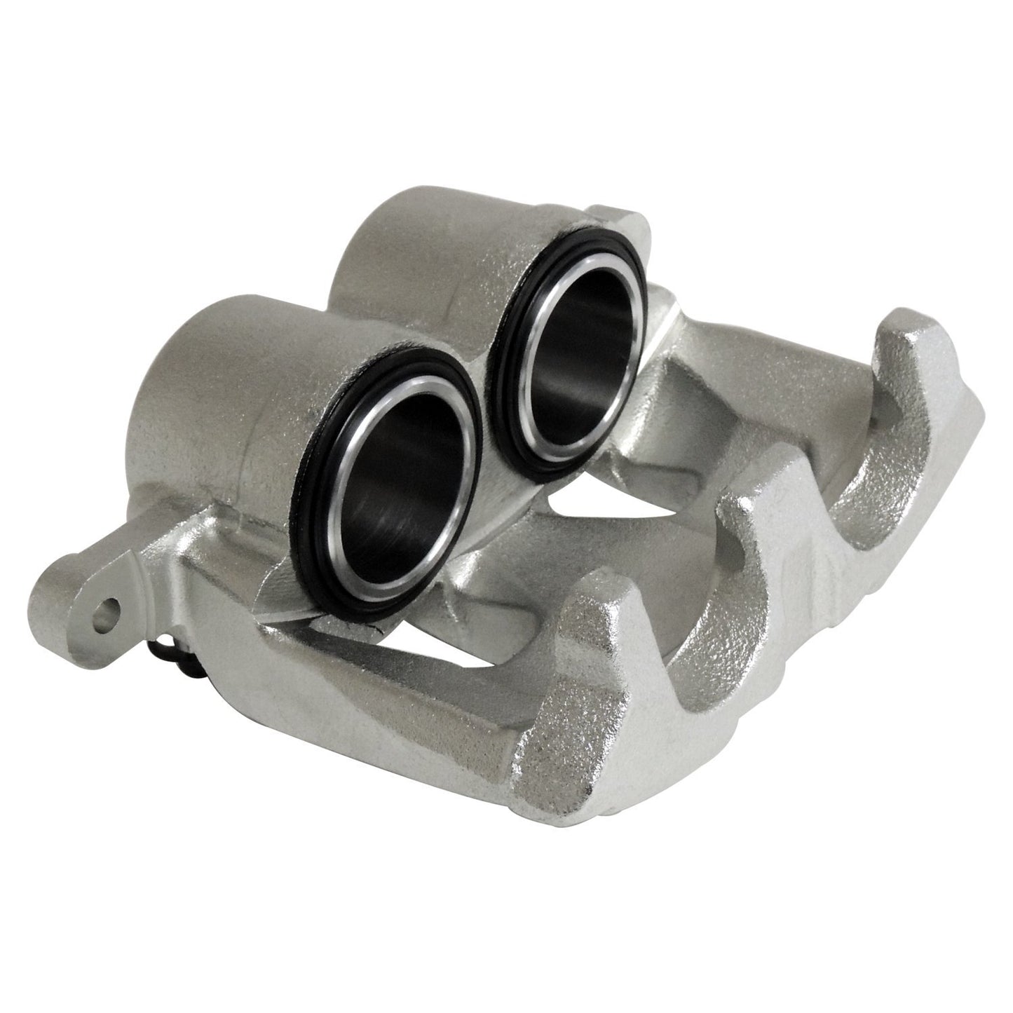 Right Front Brake Caliper for Select 07-18 Jeep JK Wrangler w/ RT31046 Upgrade Crown Automotive