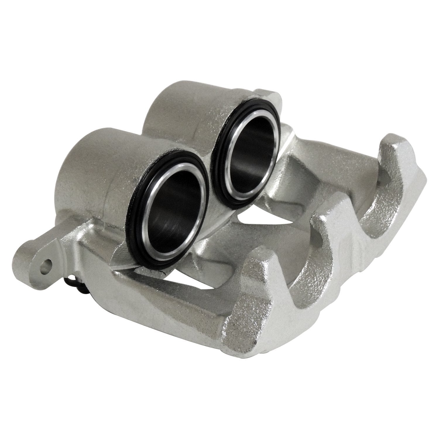 Right Front Brake Caliper for Select 07-18 Jeep JK Wrangler w/ RT31046 Upgrade Crown Automotive