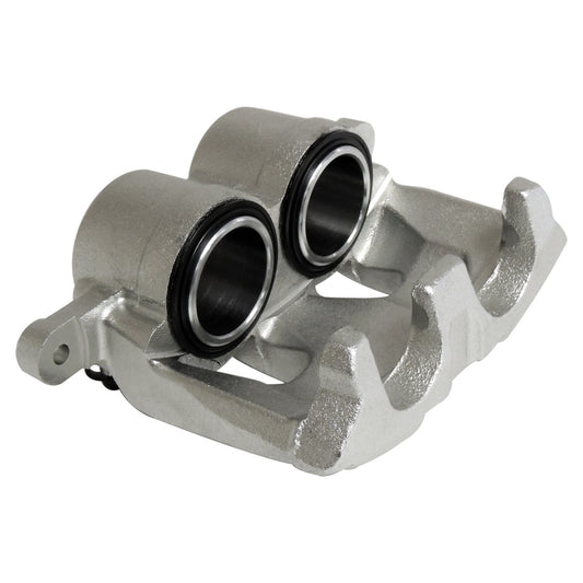 Right Front Brake Caliper for Select 07-18 Jeep JK Wrangler w/ RT31046 Upgrade Crown Automotive