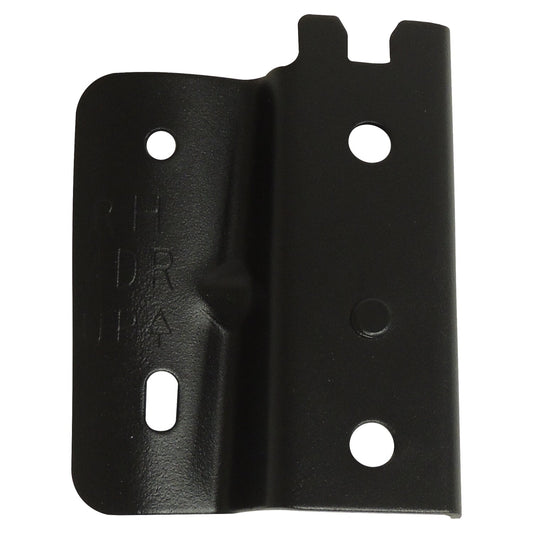 RIght Rear Soft Top Bow Bracket for 2013-2018 Jeep JK Wrangler w/ 4 Doors Crown Automotive