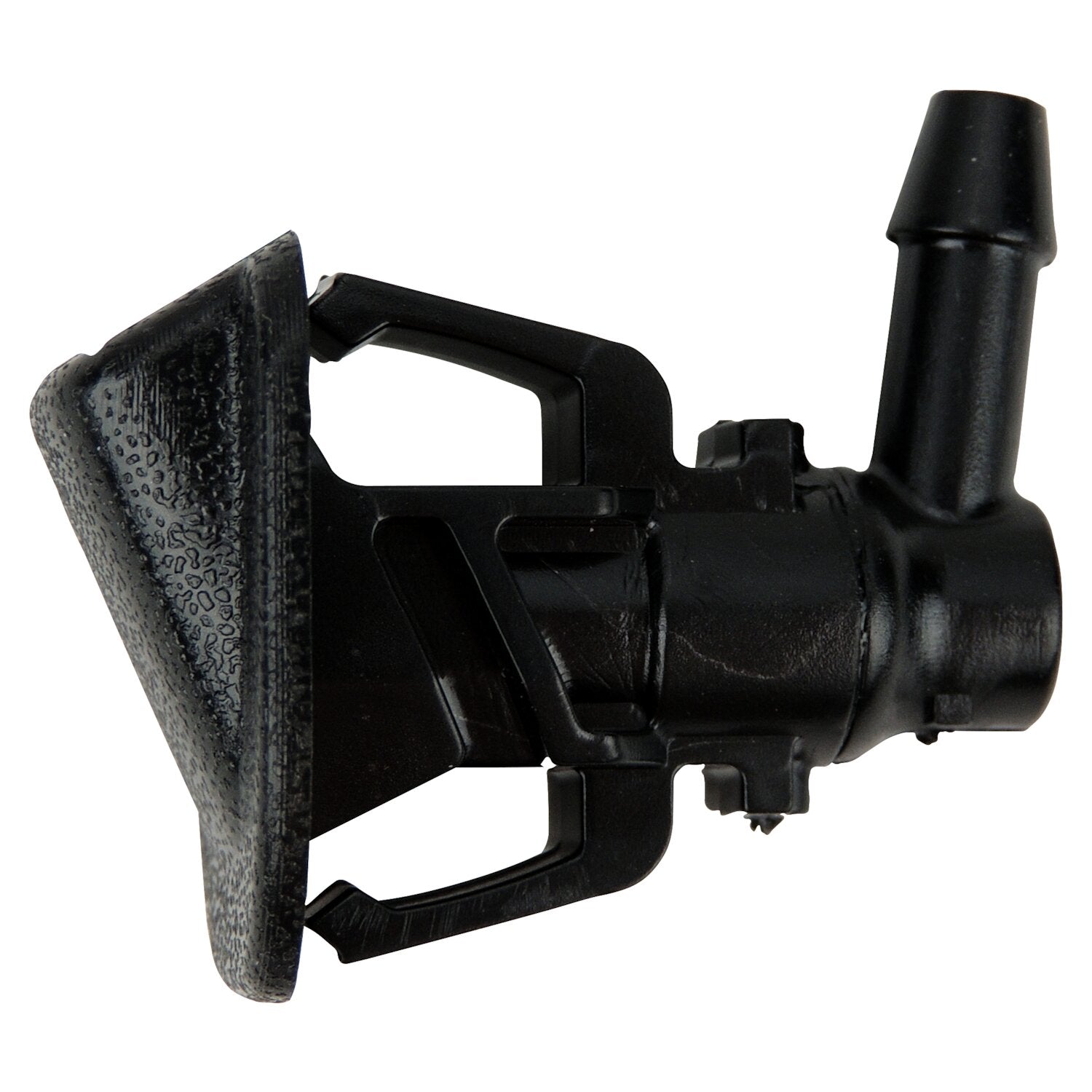 Front Windshield Washer Nozzle for 2013-2018 Jeep JK Wrangler, Left or Right Crown Automotive