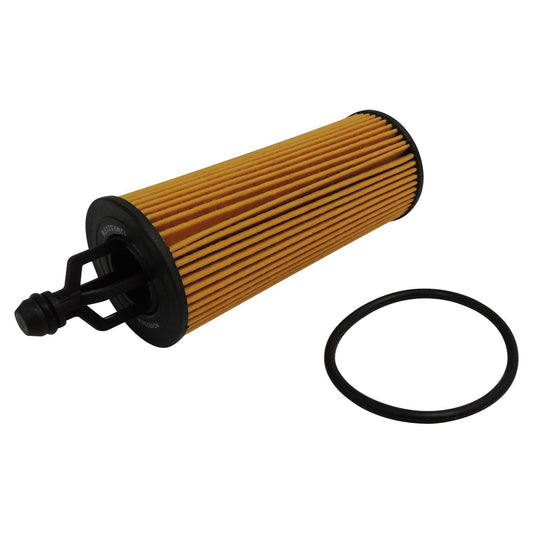 Engine Oil Filter for Select 2014+ Jeep JL, JK, WK, KL w/ 3.6L, 3.0L Gas, 3.2L Crown Automotive