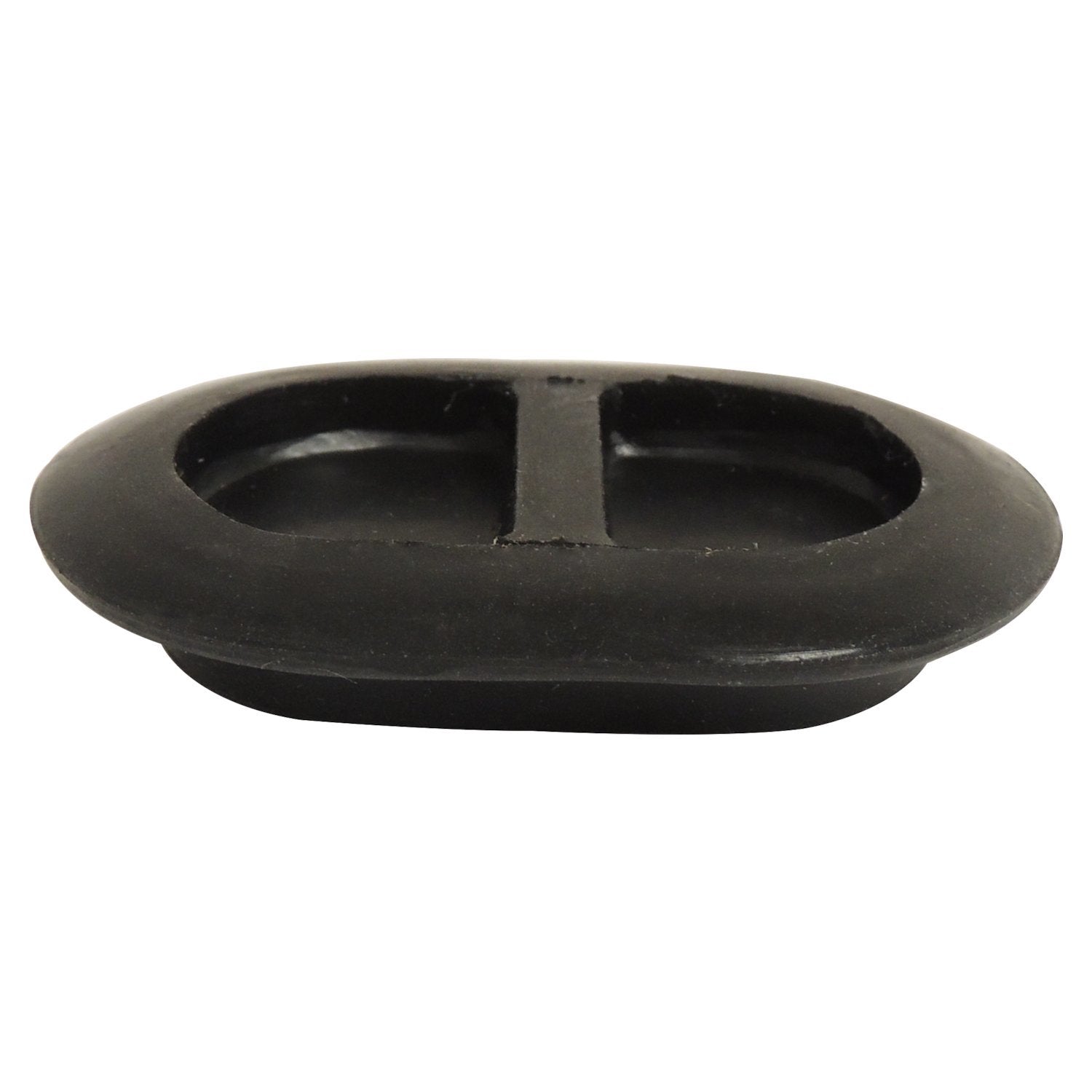 Floor Pan Plug for 14-18 Jeep JK Wrangler, 18+ JL Wrangler, & 20+ JT Gladiator Crown Automotive