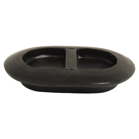 Floor Pan Plug for 14-18 Jeep JK Wrangler, 18+ JL Wrangler, & 20+ JT Gladiator Crown Automotive