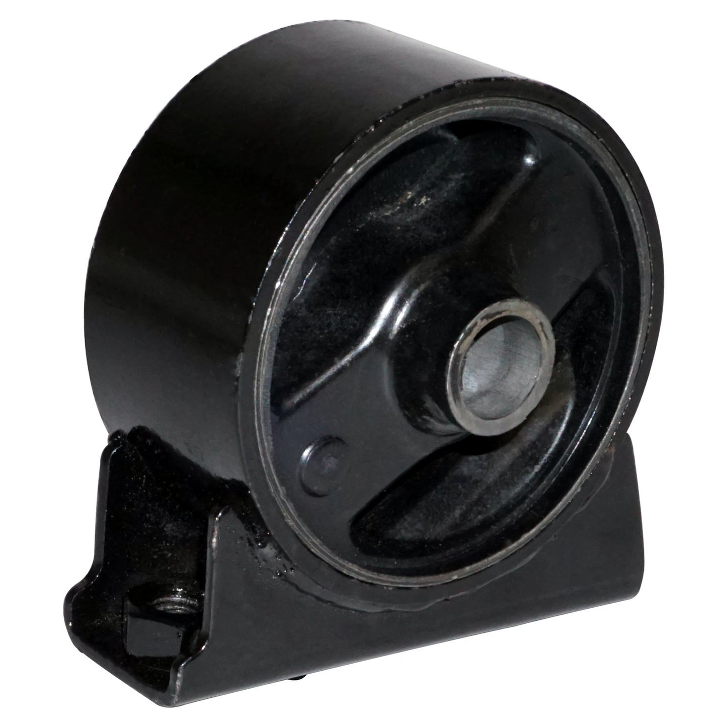 Front Engine Mount for 14-17 Jeep MK Compass, Patriot w/ 2.0L, 2.4L Engines Crown Automotive