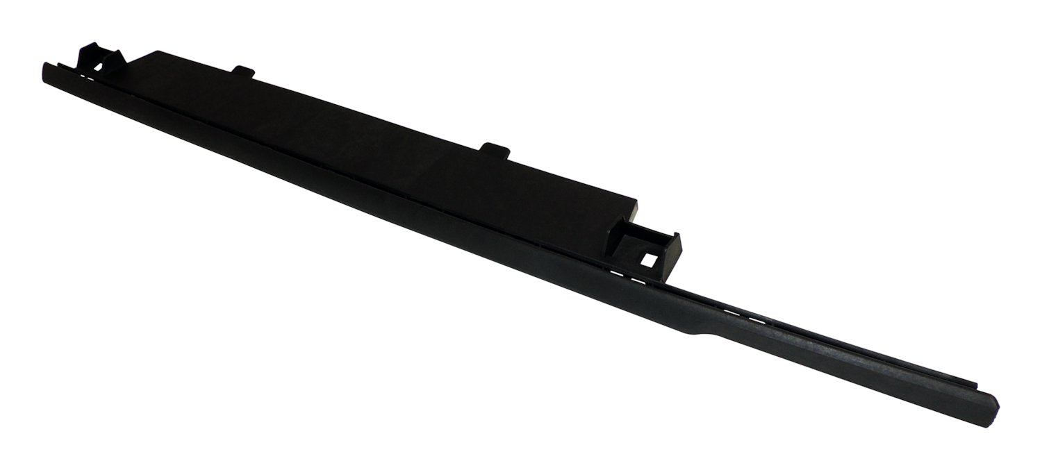Rear Fascia Bracket for 2014-2018 Jeep KL Cherokee w/ Single Exhaust Tip Crown Automotive