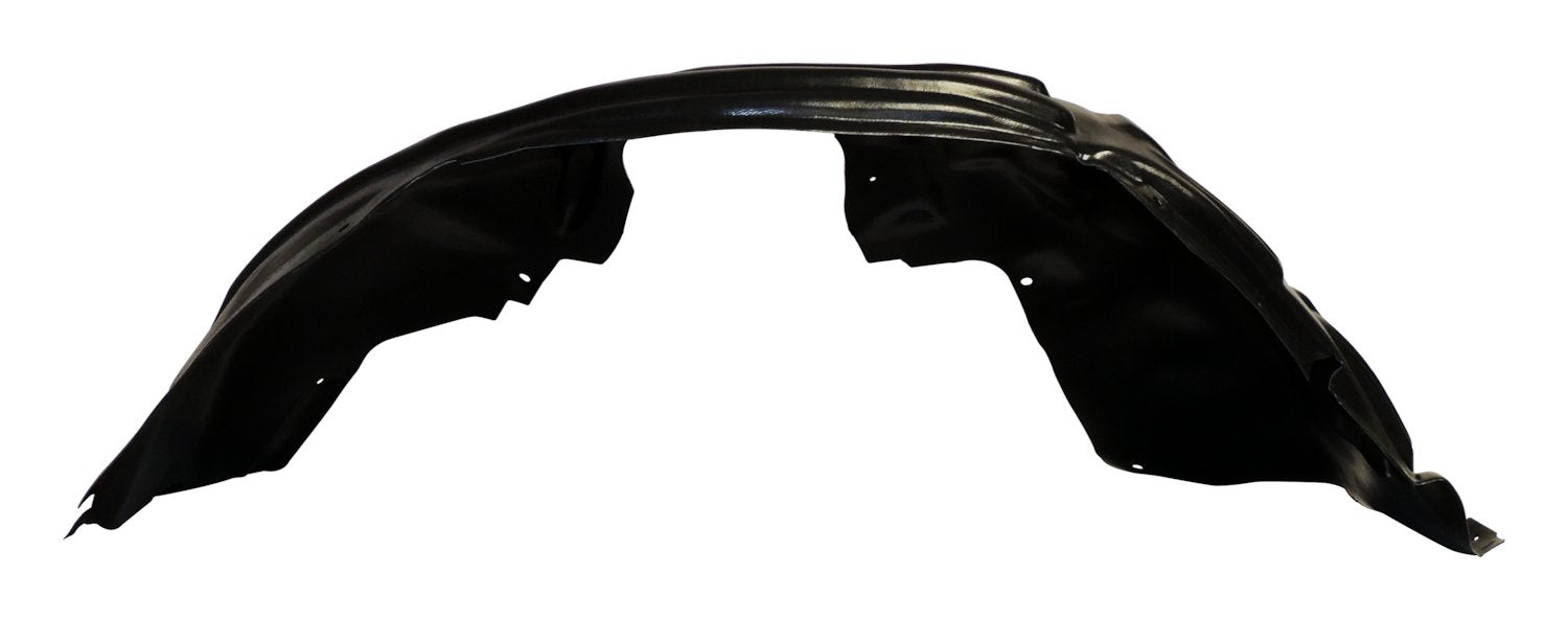 Right Front Fender Liner for 14-18 Jeep KL Cherokee w/ Gas Engine w/o Trailhawk Crown Automotive