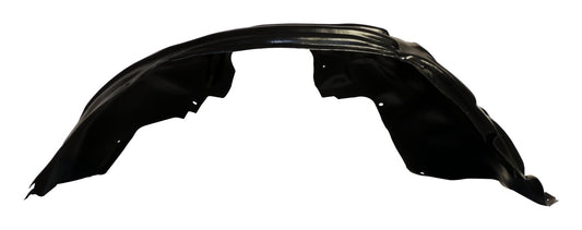 Right Front Fender Liner for 14-18 Jeep KL Cherokee w/ Gas Engine w/o Trailhawk Crown Automotive