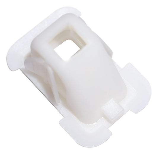 Front Parking Light Mounting Clip for 2014-2018 Jeep KL Cherokee, L or R Crown Automotive