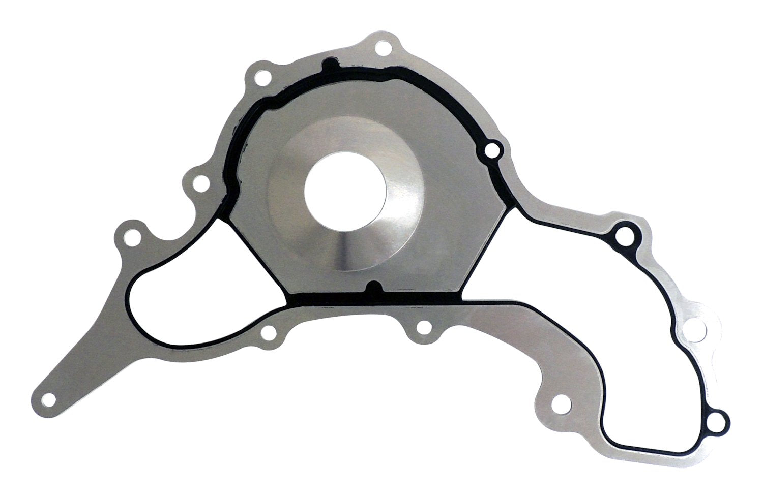 Water Pump Gasket for 16+ JL Wrangler, JT Gladiator, WK, WL, WS Models Crown Automotive