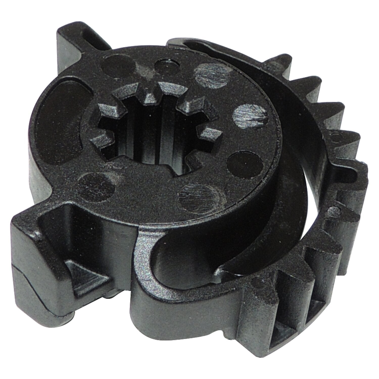 Blend Door Actuator Gear for 2011-2022 Jeep WK2 Grand Cherokee, L or R Front Crown Automotive