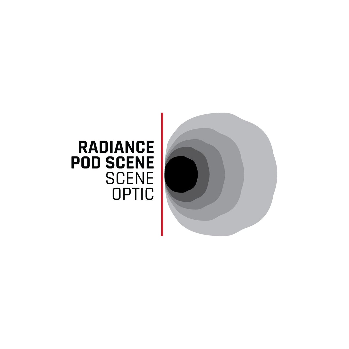 Radiance Plus Scene RGBW Flush Mount Pair Rigid Industries-1