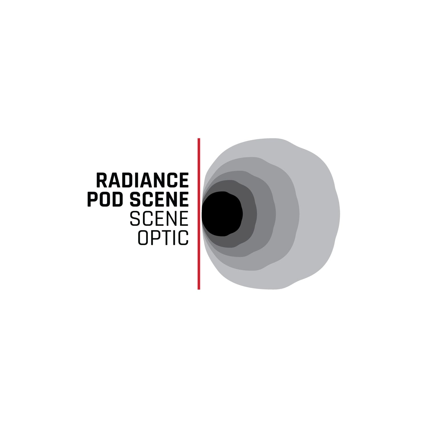 Radiance Plus Scene RGBW Flush Mount Pair Rigid Industries-1