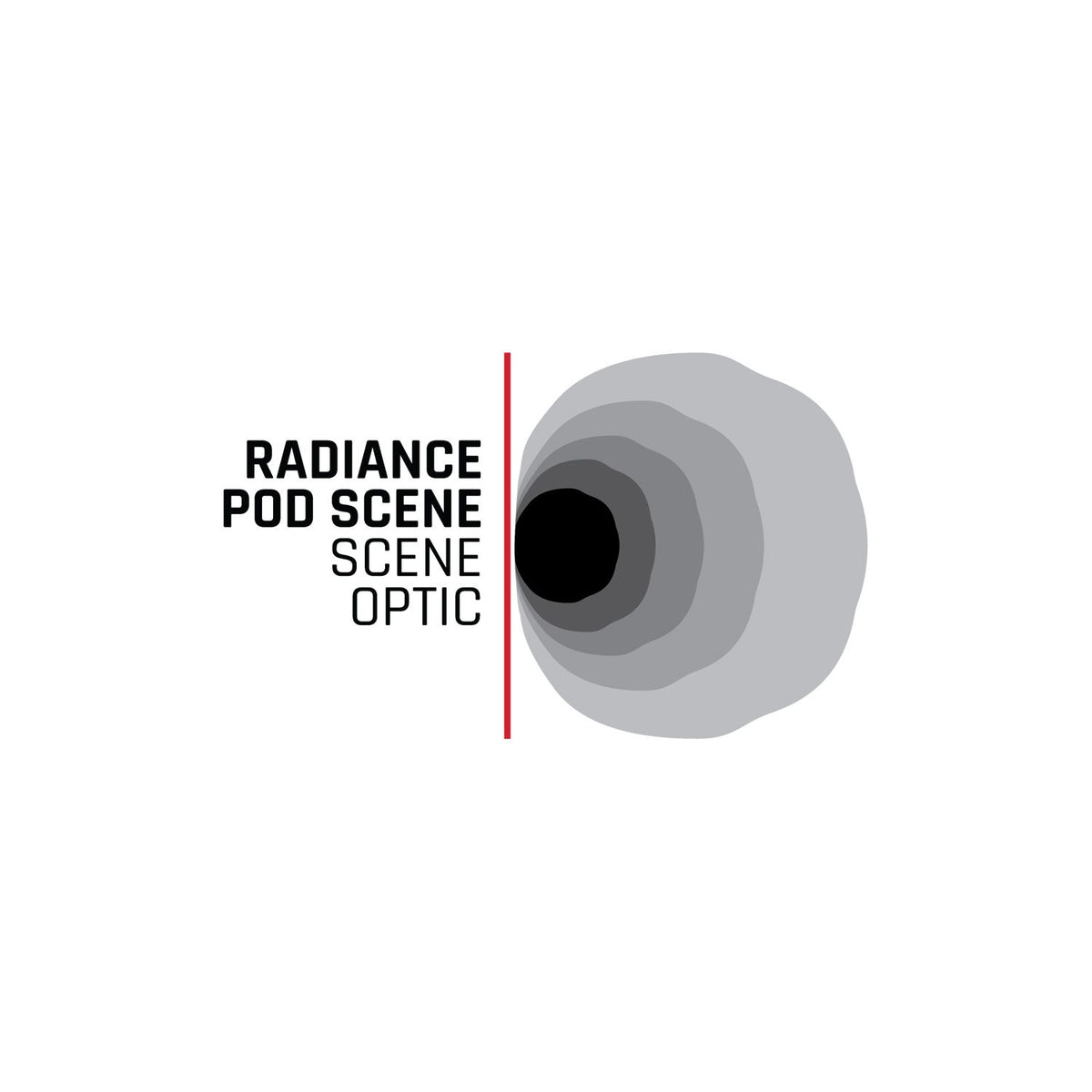 Radiance Plus Scene RGBW Flush Mount Pair Rigid Industries-1