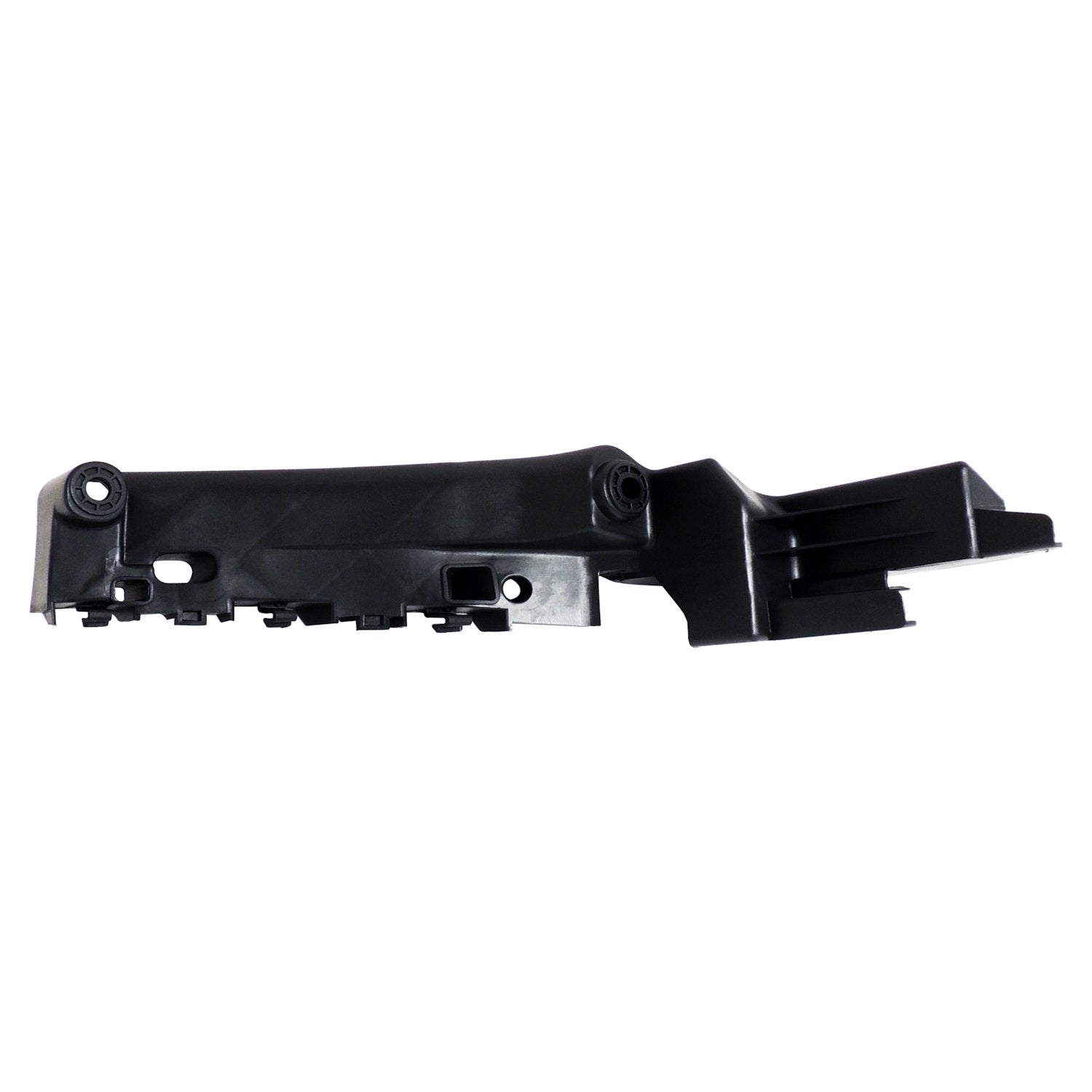 Left Front Fascia Bracket for select 2014-2016 Jeep WK Grand Cherokee Crown Automotive