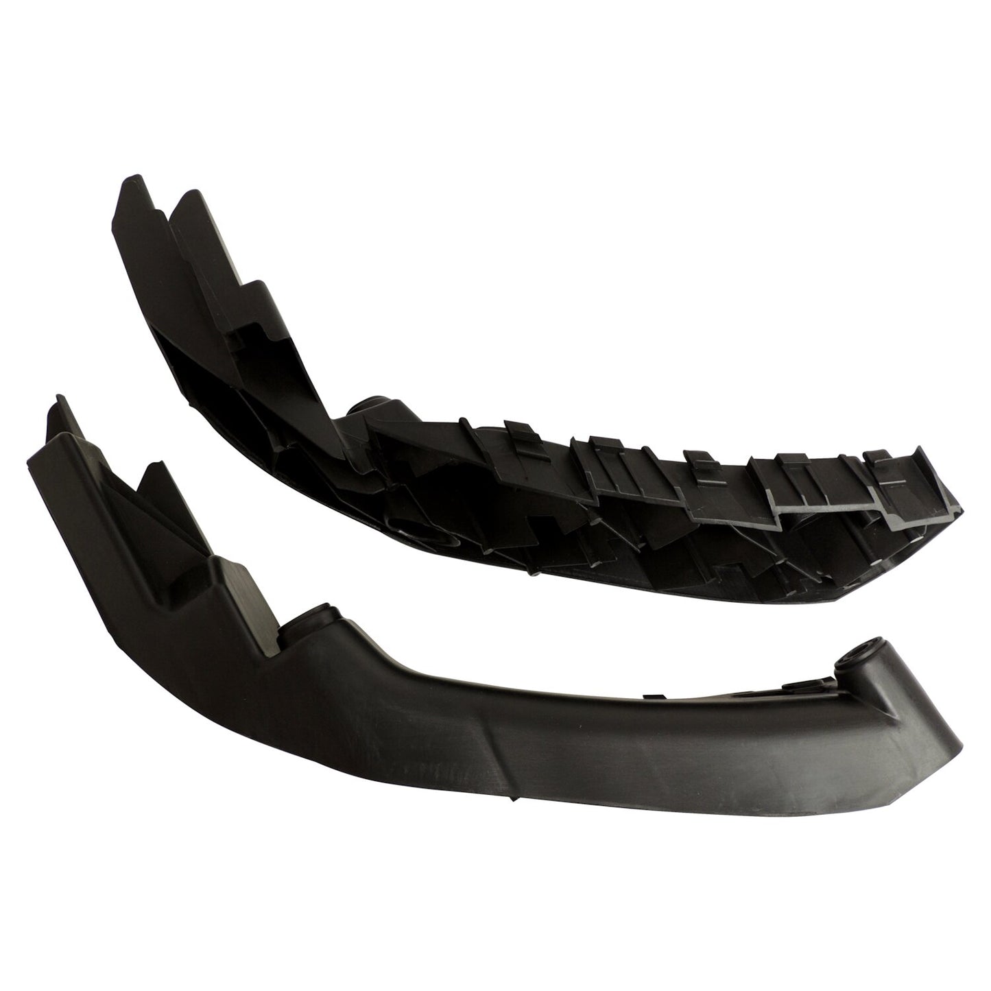 Front Fascia Bracket Set for select 2014-2016 Jeep WK Grand Cherokee Crown Automotive