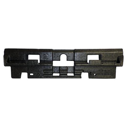 Front Bumper Energy Absorber for 14-16 WK Grand Cherokee w/o Summit or SRT Pkg. Crown Automotive