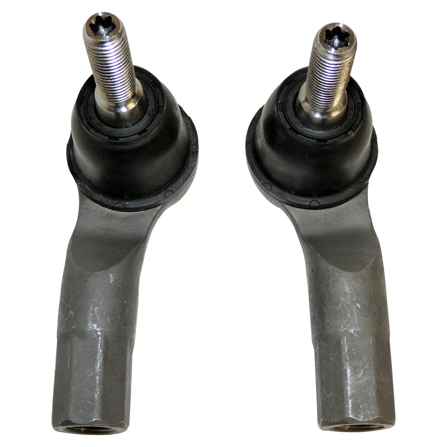 Tie Rod End Set for 2014-2018 Jeep KL Cherokee Crown Automotive