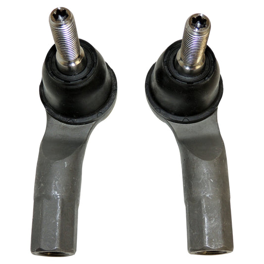 Tie Rod End Set for 2014-2018 Jeep KL Cherokee Crown Automotive
