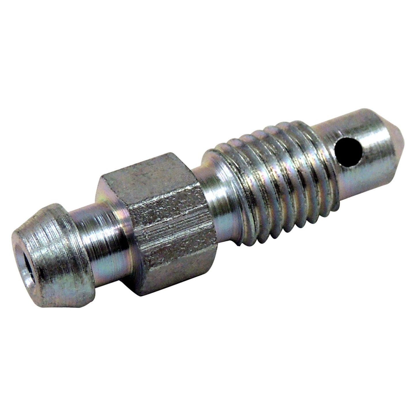 Front Bleeder Screw for Jeep 2014+ KL Cherokee w/ Dual Piston, Left or Right Crown Automotive