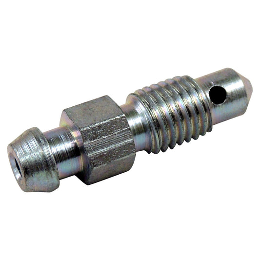 Front Bleeder Screw for Jeep 2014+ KL Cherokee w/ Dual Piston, Left or Right Crown Automotive