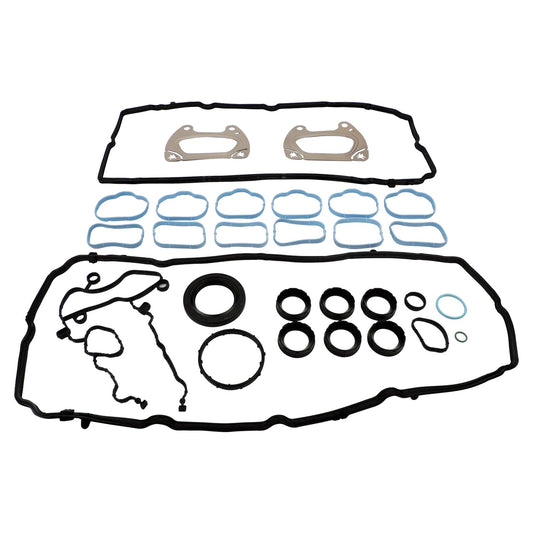Timing Cover Master Gasket Kit for Select 12-18 JK Wrangler w/ 3.6L or 3.0L Eng. Crown Automotive