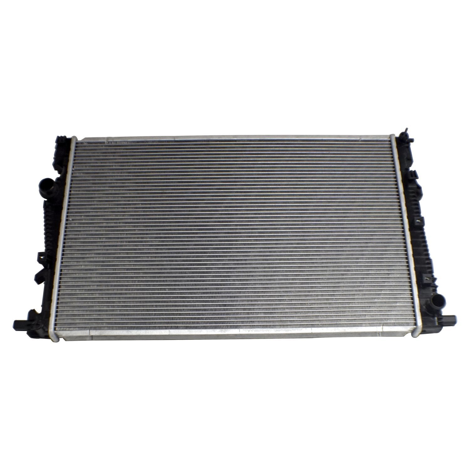 Radiator for Select Jeep 14-18 KL Cherokee w/ 2.4L, 3.2L, 2.0L Dsl., 2.2L Dsl. Crown Automotive