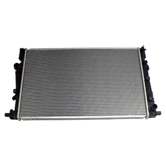 Radiator for Select Jeep 14-18 KL Cherokee w/ 2.4L, 3.2L, 2.0L Dsl., 2.2L Dsl. Crown Automotive