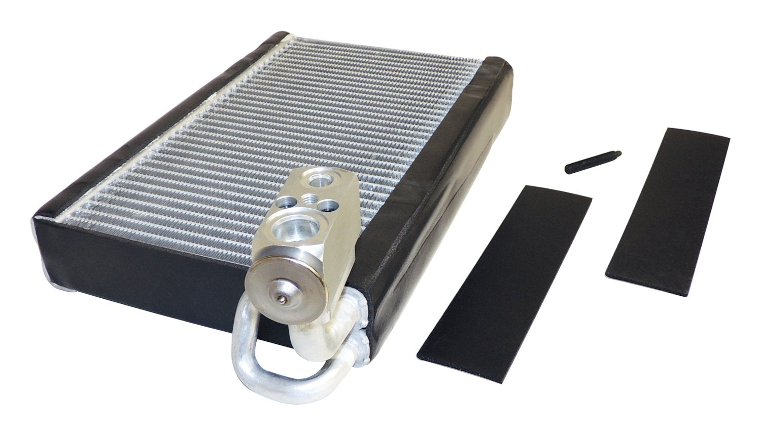 Evaporator Core for Select 2011-2022 Jeep WK Grand Cherokee LHD Crown Automotive