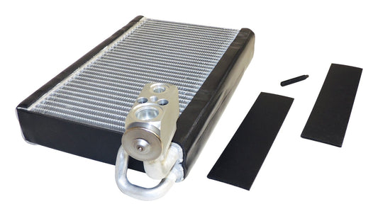 Evaporator Core for Select 2011-2022 Jeep WK Grand Cherokee LHD Crown Automotive