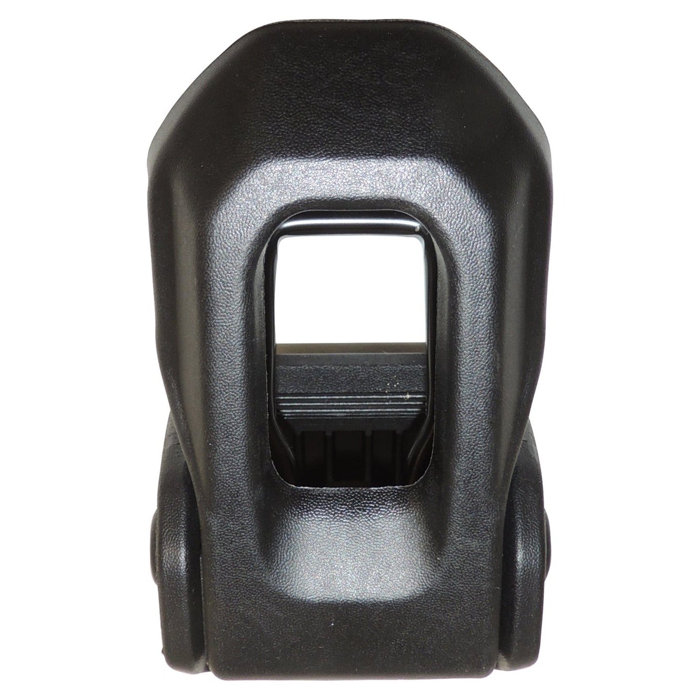 Left or Right Hood Catch for 2018+ Jeep JL Wrangler and 2020+ Jeep JT Gladiator Crown Automotive