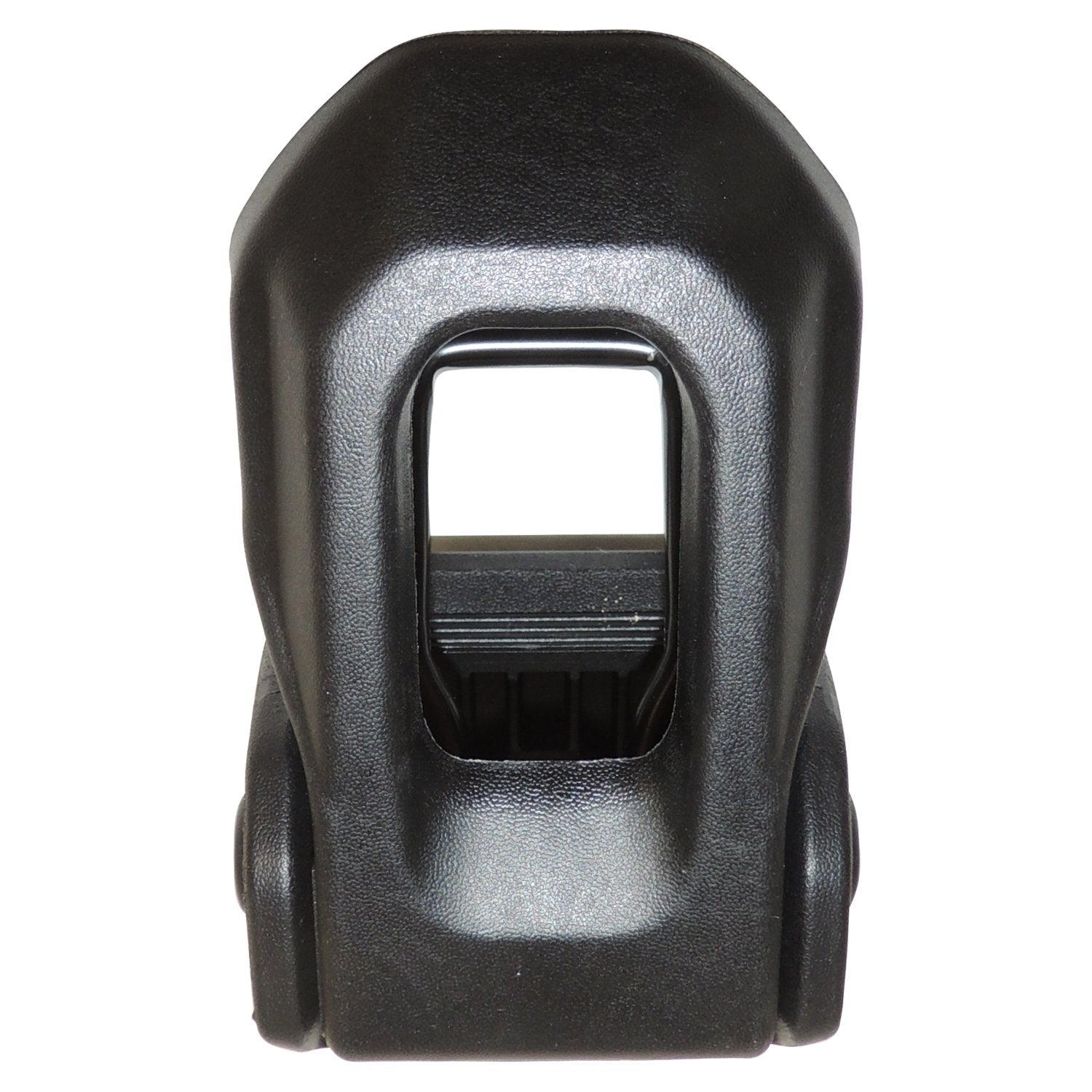 Left or Right Hood Catch for 2018+ Jeep JL Wrangler and 2020+ Jeep JT Gladiator Crown Automotive