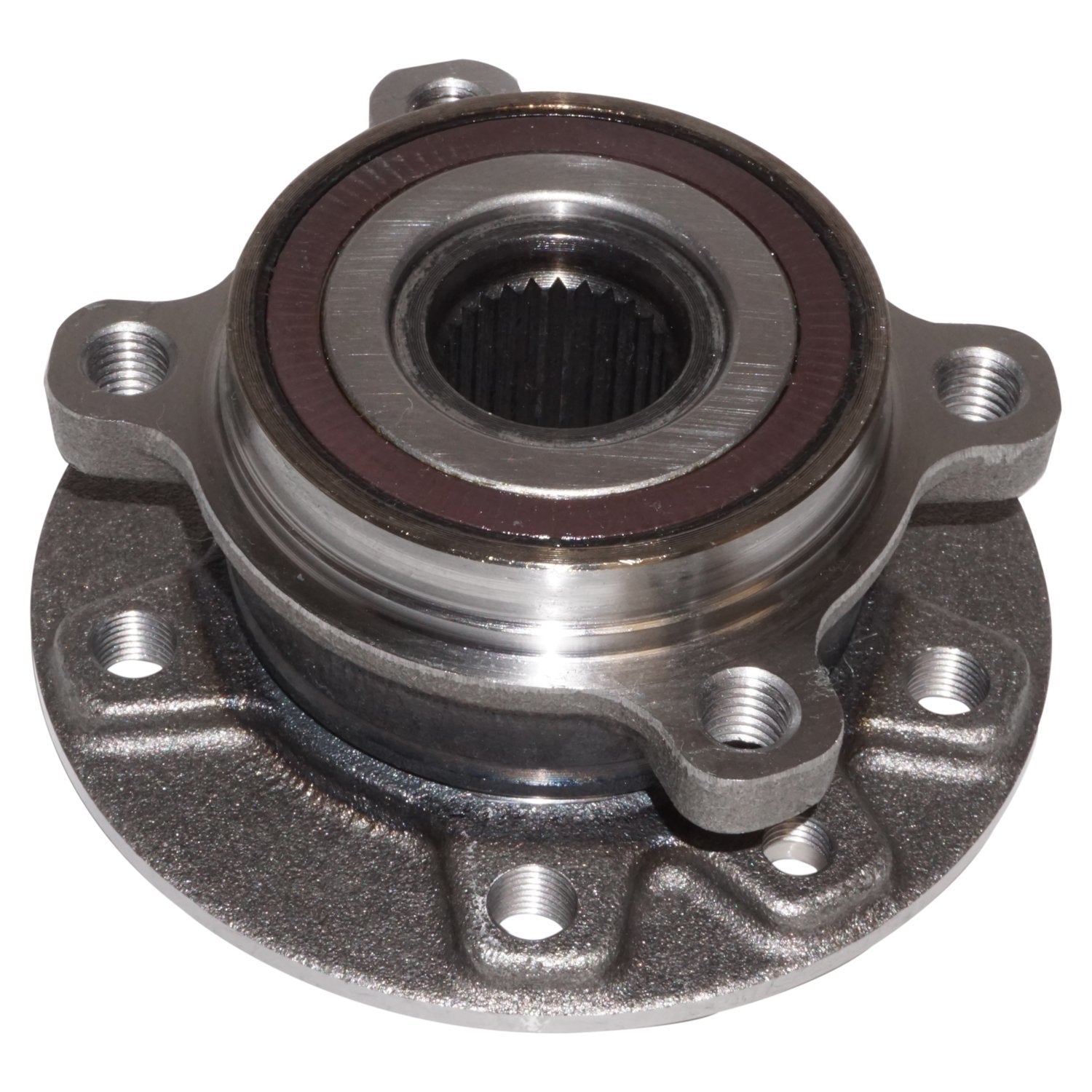 Front or Rear Hub Assembly for Select 15+ Jeep BU & BV Renegade Crown Automotive