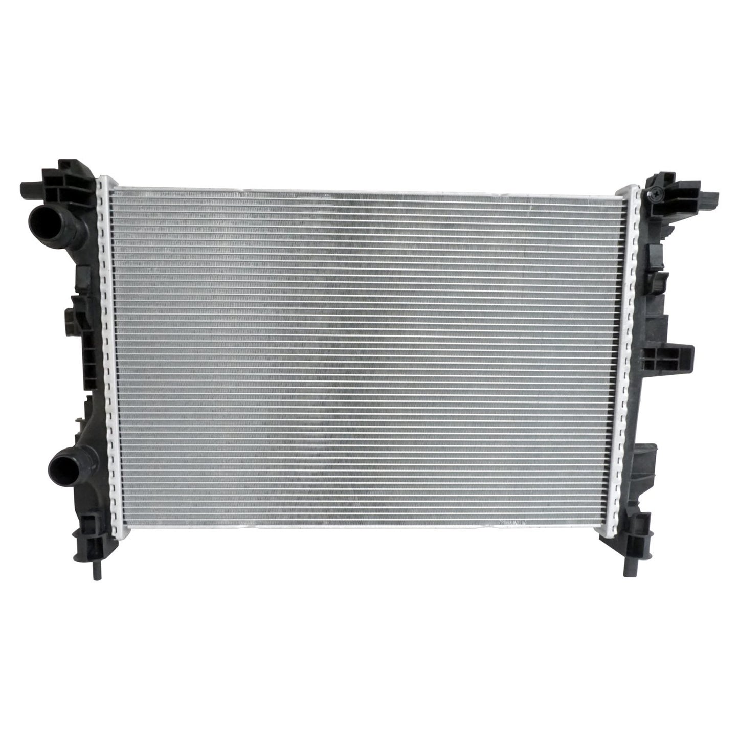 Radiator for 2015-2022 Jeep BU, BV Renegade w/ 2.4L Engine Crown Automotive