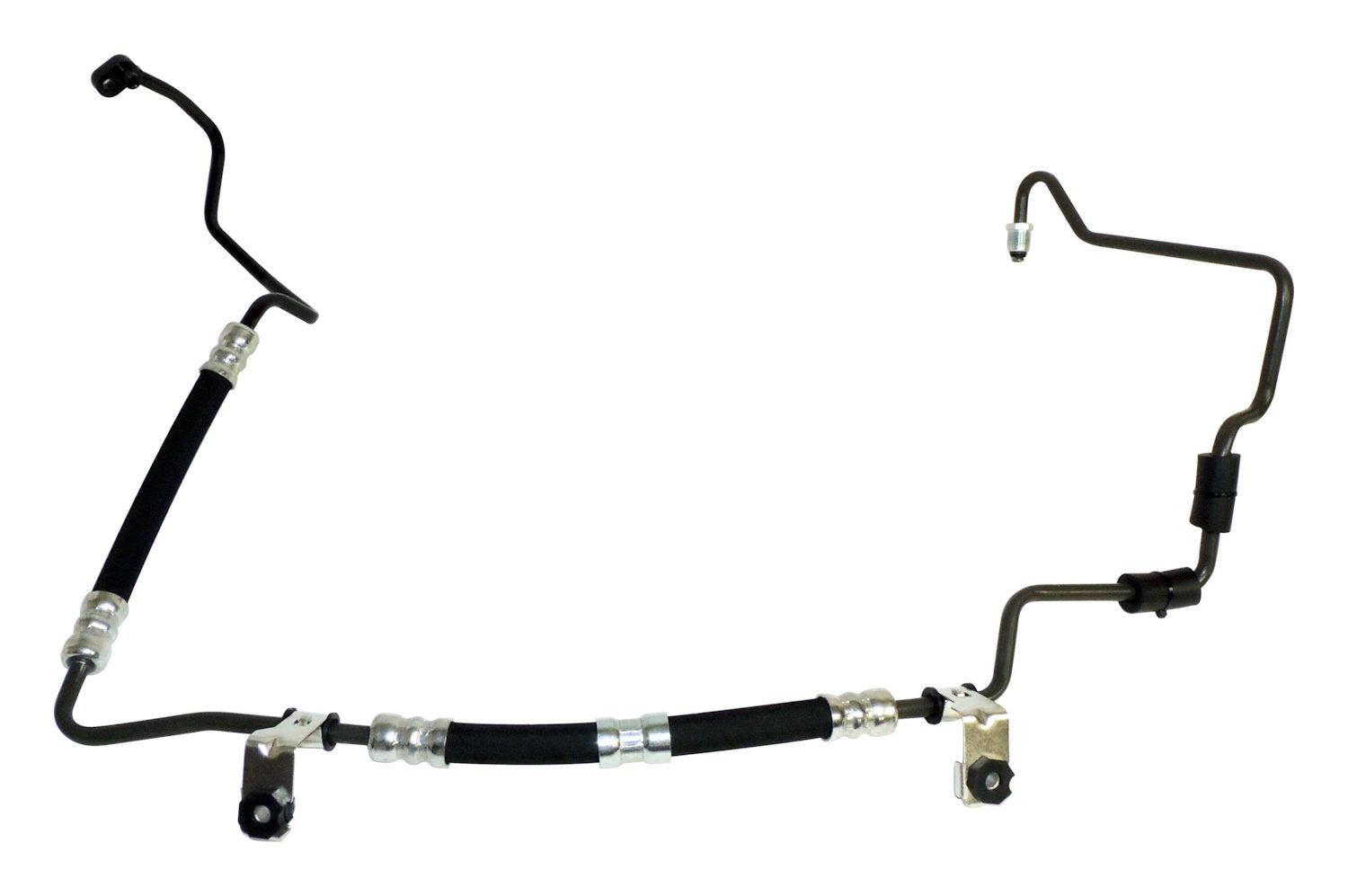 Power Steering Pressure Hose for Select 2018+ Jeep JL Wrangler & JT Gladiator Crown Automotive